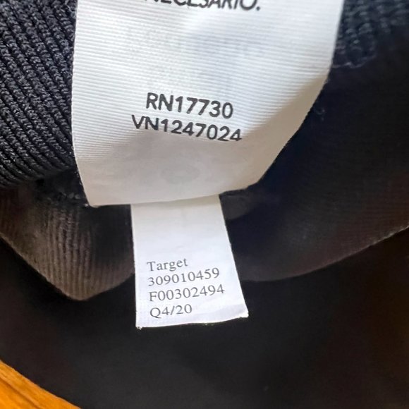 NWOT JoyLab Extra High-Rise Seamless Bike Shorts Black Size Small - Picture 11 of 11